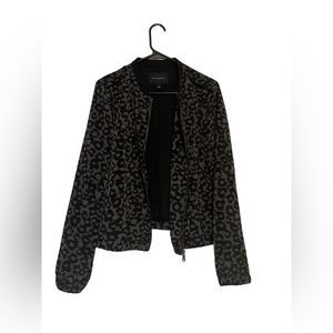 Banana Republic Women’s Casual Jacket - Large